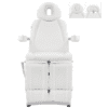 Libra II with Split Legs Medical Electric Procedure Chair-5 Motors - Image 4